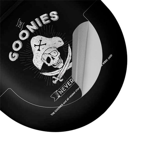 Warner Bros The Goonies (1985) Never Say Die Google Pixel Buds Skin